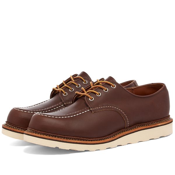 Red wing 8109 oxford Clearance
