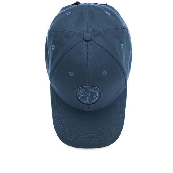 stone island trucker cap