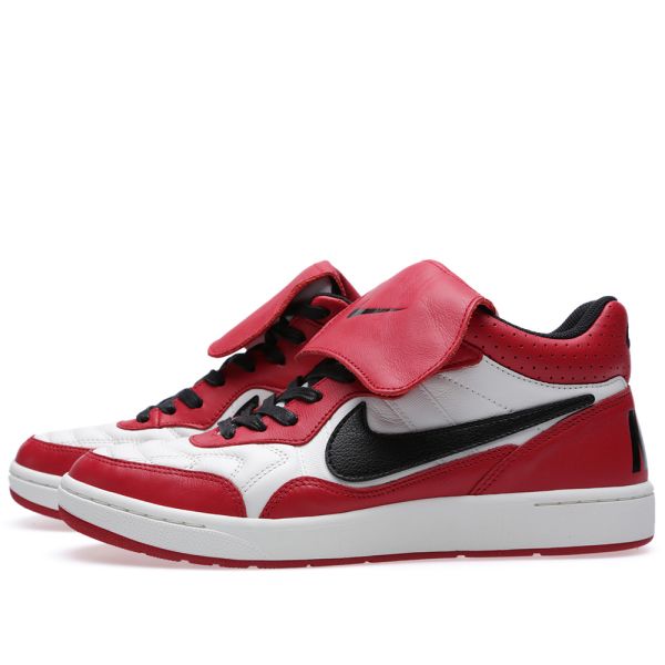 nike tiempo rebel