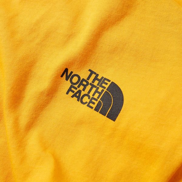 zinnia the north face