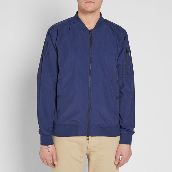 penfield bomber jackets