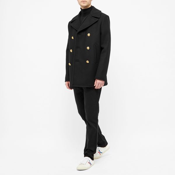 Celine peacoat Clearance