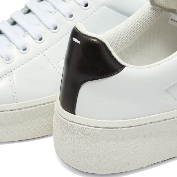Maison margiela game set match sneaker clearance