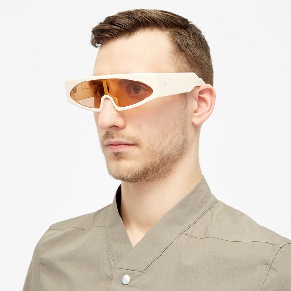 Rick owens gene sunglasses clearance