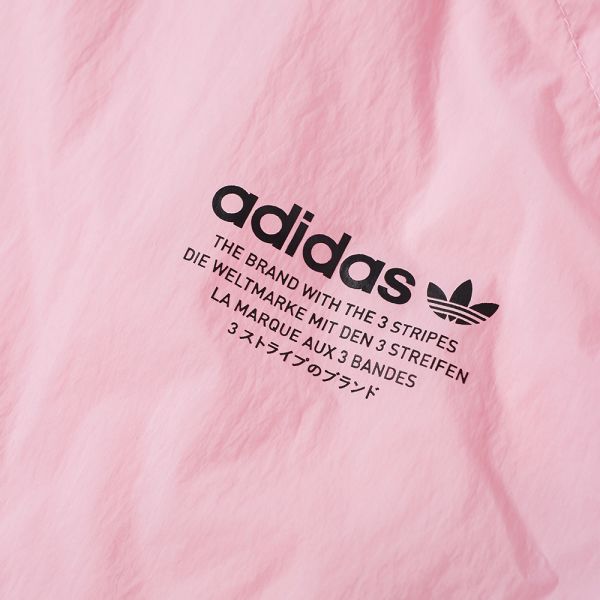adidas nmd la marque pink