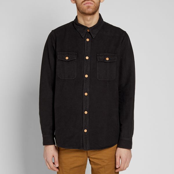 Visvim elk flannel Sale