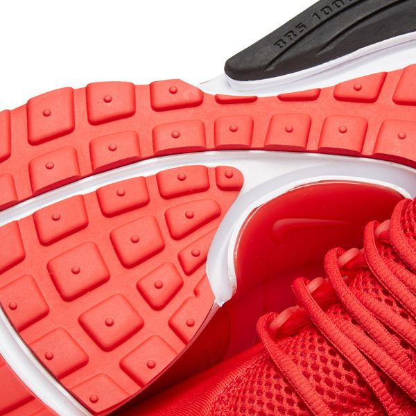 nike air presto essential university red
