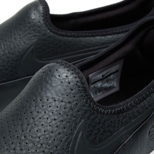 nike air max 90 ez black black white