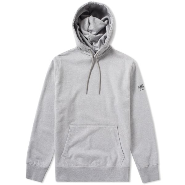 thames hoodie