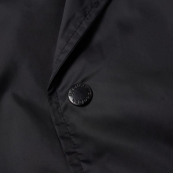 reebok coach jacket