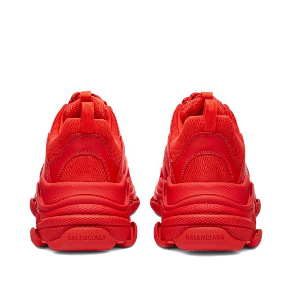 Sportswear balenciaga triple s clearance