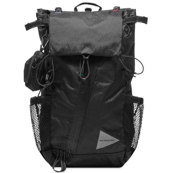 And wander 30l clearance
