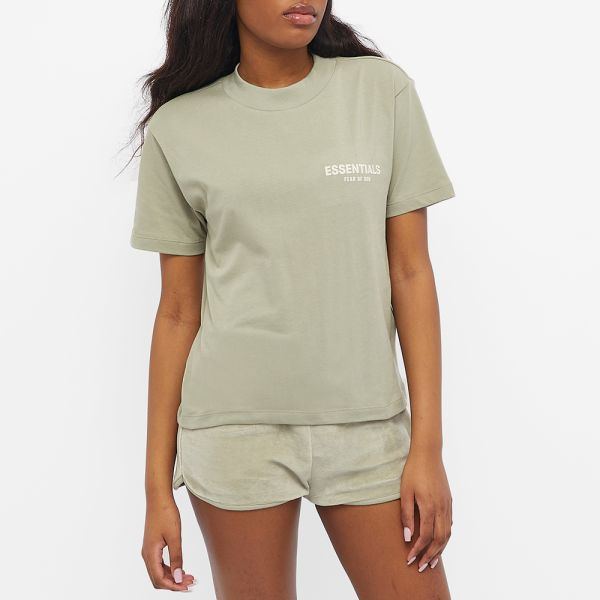 essentials t shirt womens