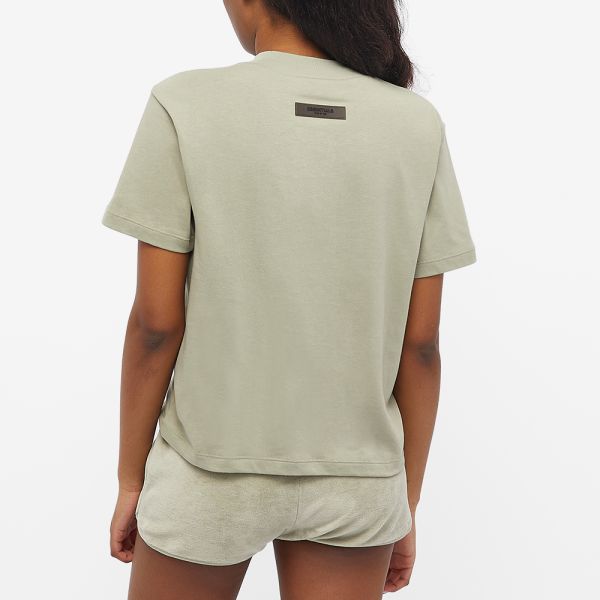 essentials shirt womens