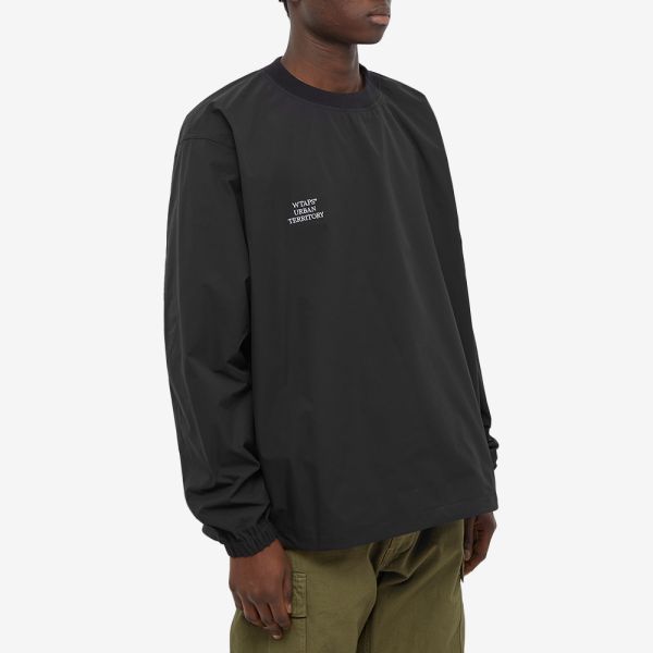 Smock overshirt Clearance