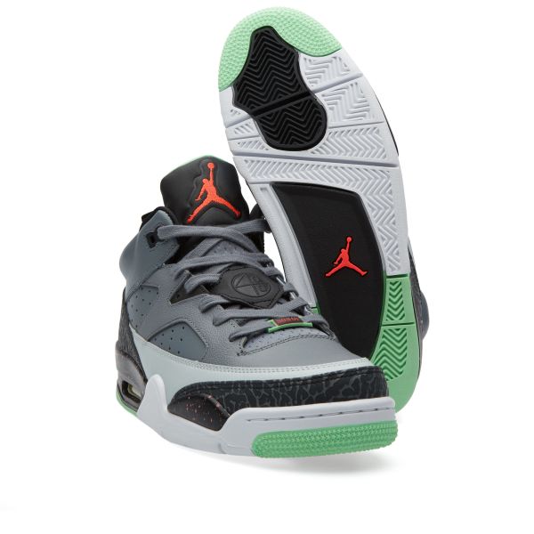 jordan 4 son of low