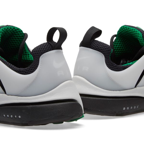 nike air presto essential schwarz