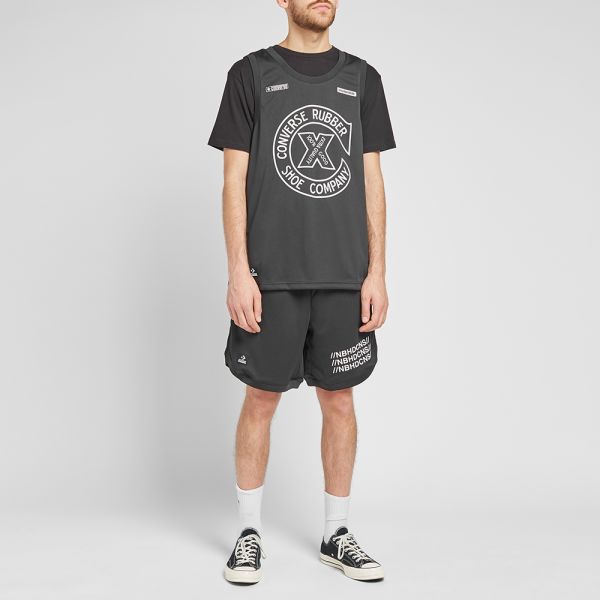 Converse x Neighborhood Mesh Jersey الواح شمسية Converse x Neighborhood Mesh Jersey الواح شمسية