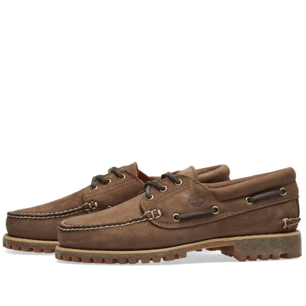 timberland canteen waterbuck