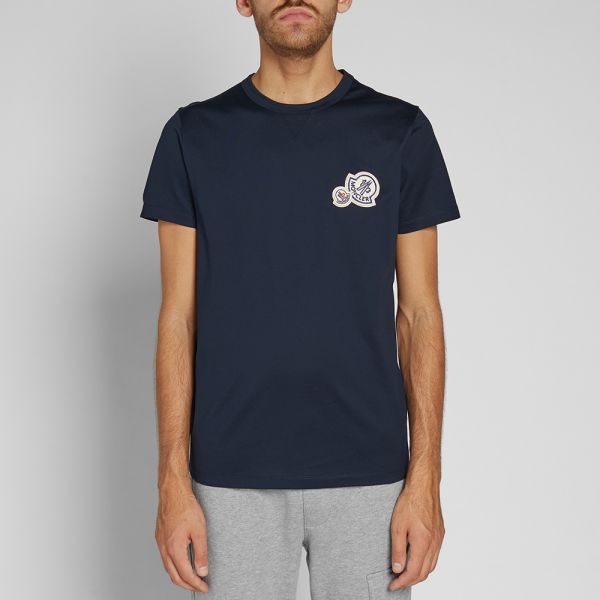 Moncler maglia tee clearance