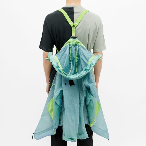 stone island shadow opak