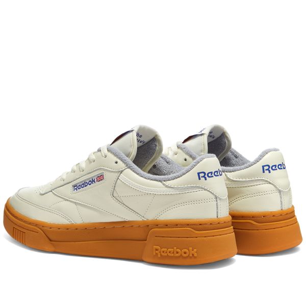 reebok pure