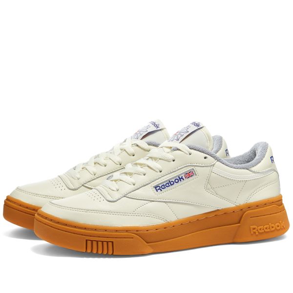 reebok pure