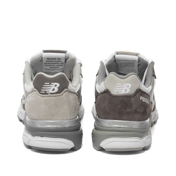 New Balance x Beams x Paperboy M920PPB