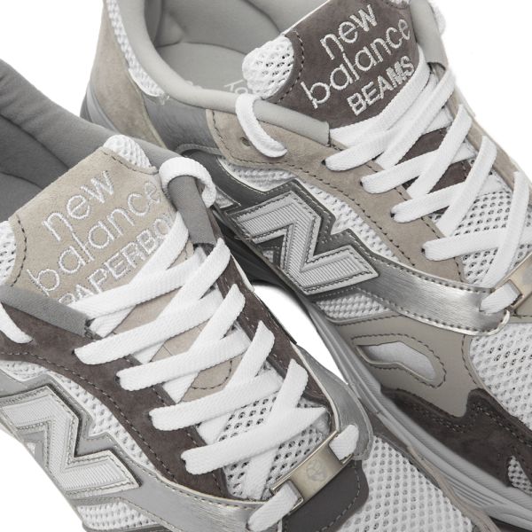 New Balance x Beams x Paperboy M920PPB