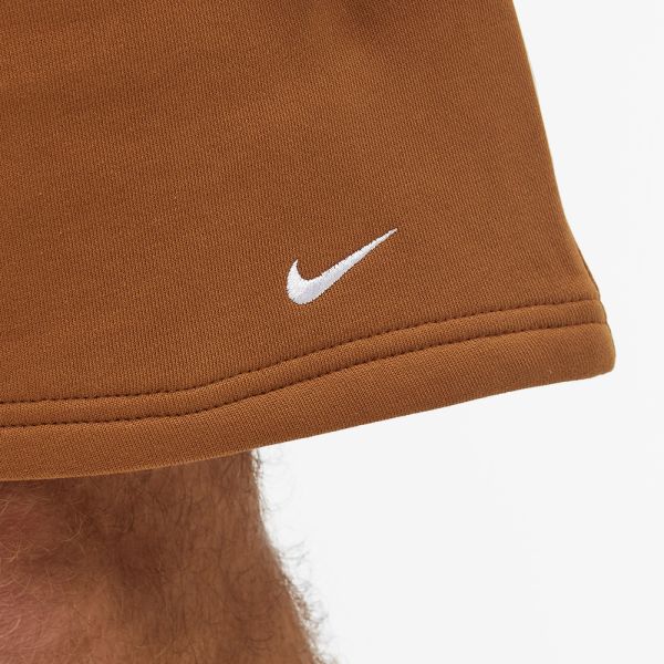 Nike nrg brown