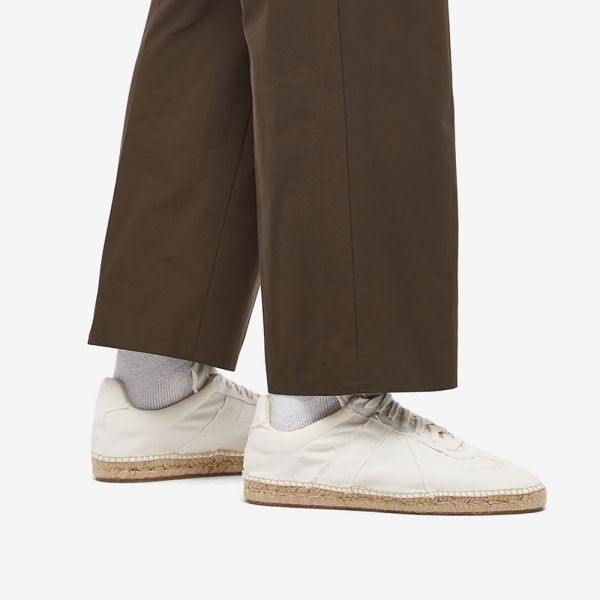 Maison margiela espadrilles Sale