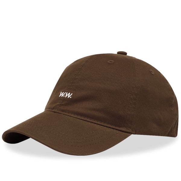 browns low profile hat