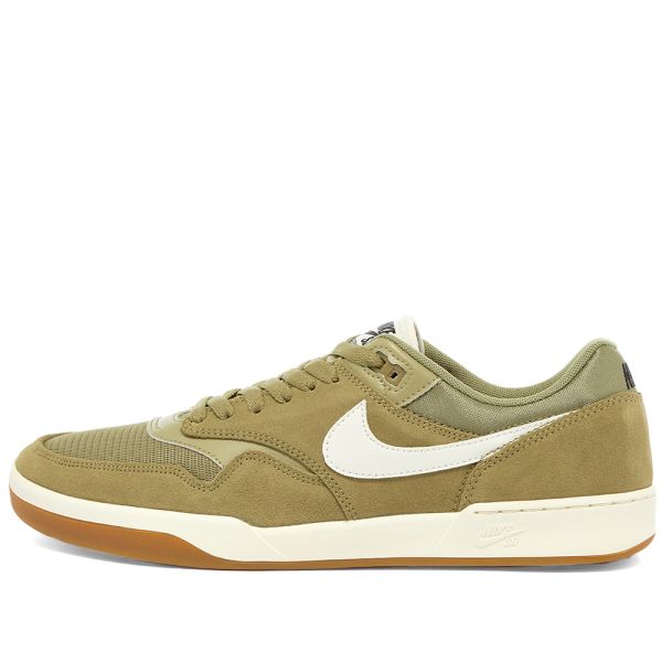 Nike sb gts return khaki clearance