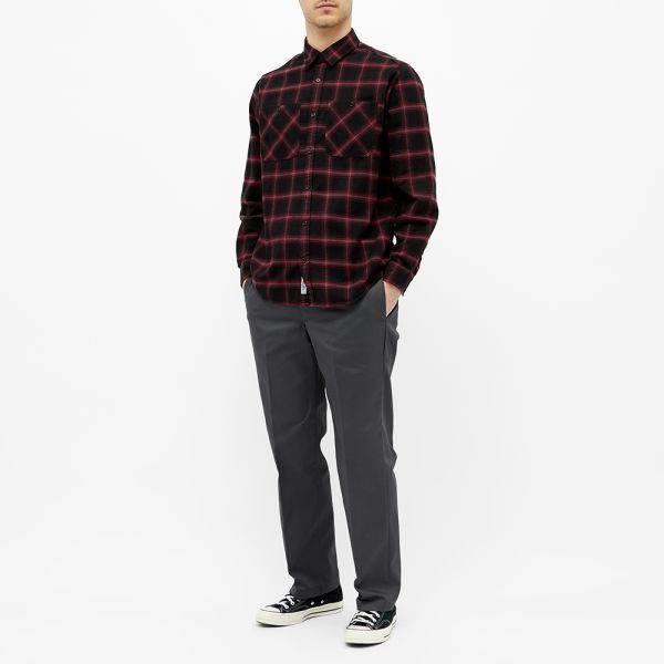 Carhartt darren shirt clearance