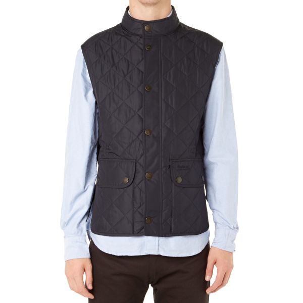 barbour beaufort jacket womens Blue