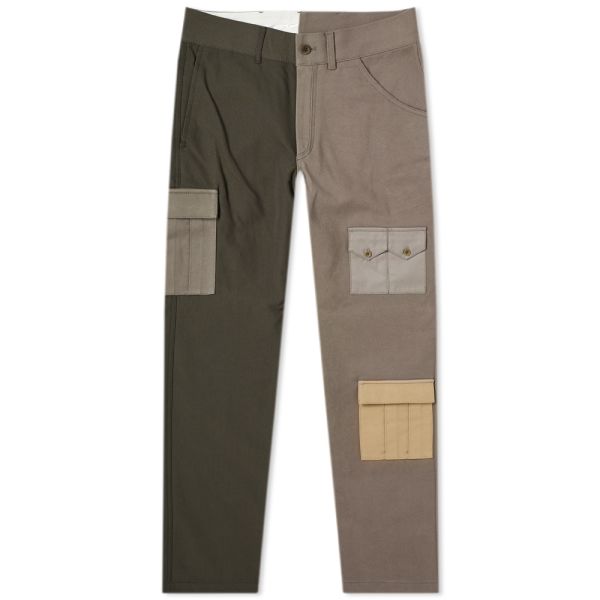 gosha cargo pants