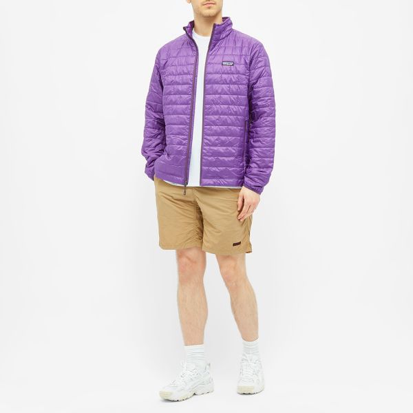 Patagonia jacket purple clearance