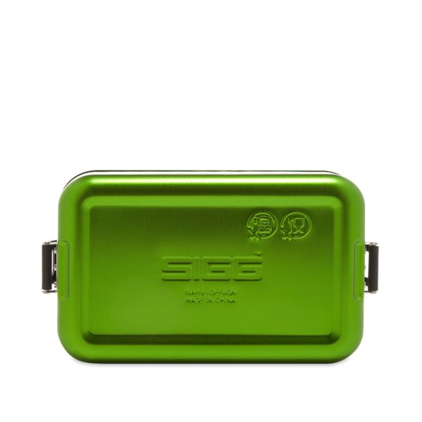 SIGG Lunch Box Small Green | END. (HK)