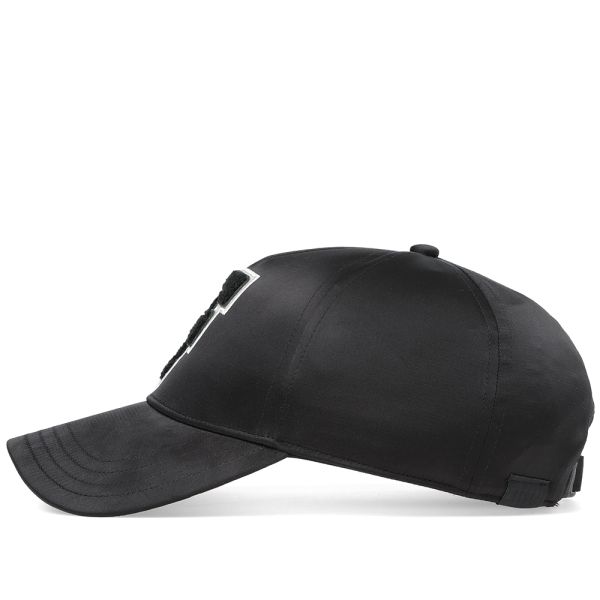 puma black cap
