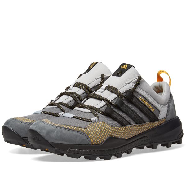 adidas consortium x livestock terrex