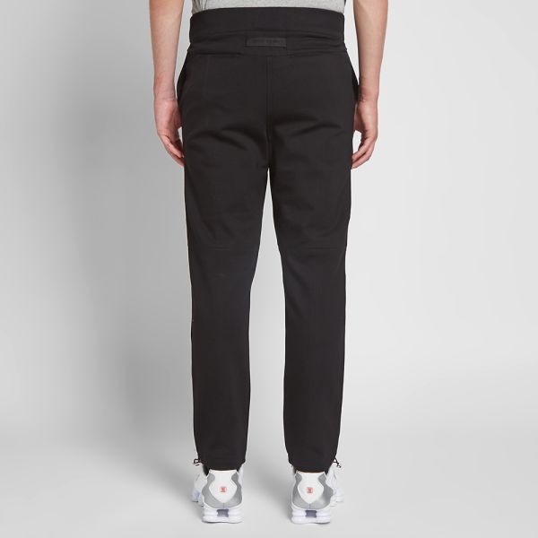 1017 ALYX 9SM Buckle Gaiter Pant Black 