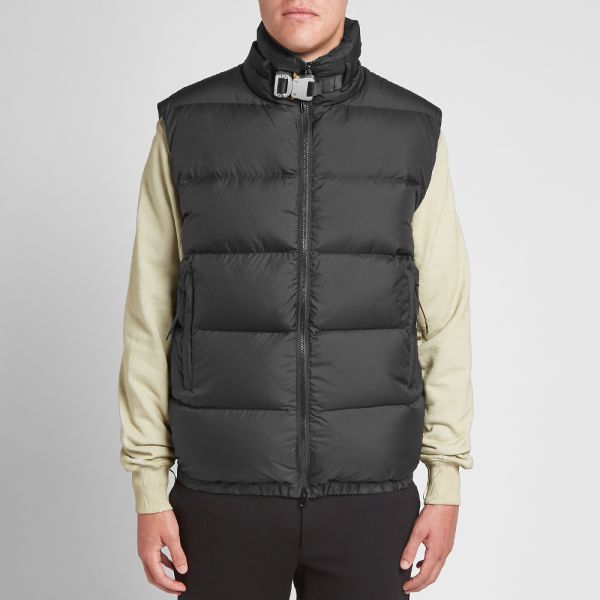 alyx puffer vest