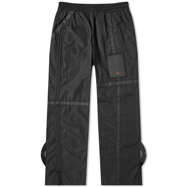 A Cold Wall Patch Circuit Trouser Black End