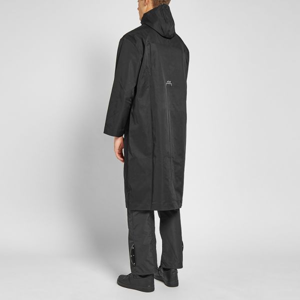 Rubberised coat Clearance