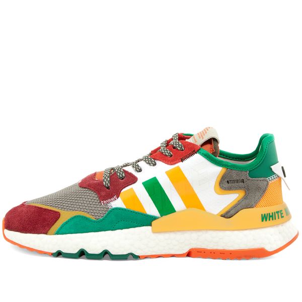 Mountineering Nite Jogger Multicolour 