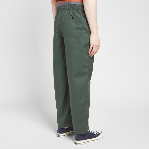 Albam trousers clearance