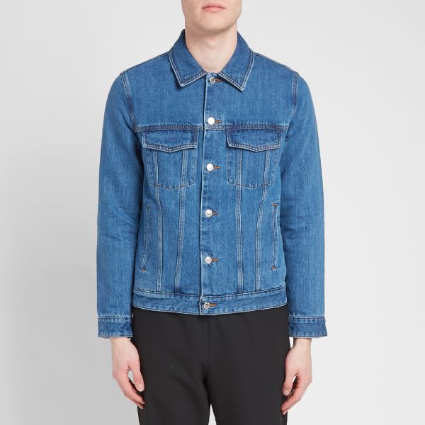 apc charles jacket