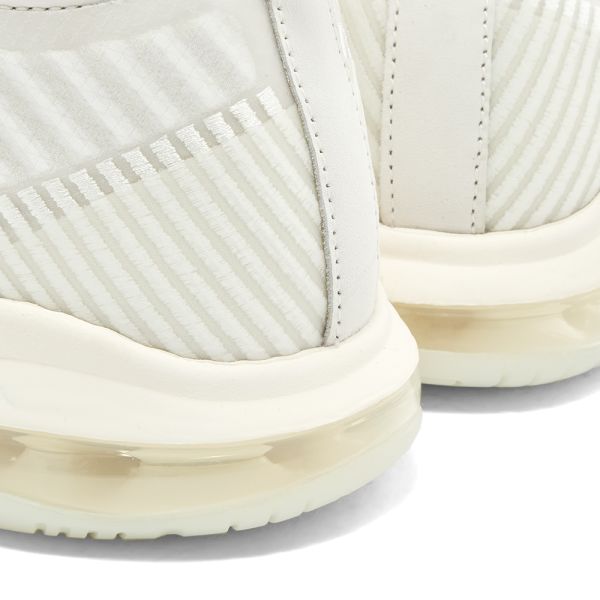 lebron icon white