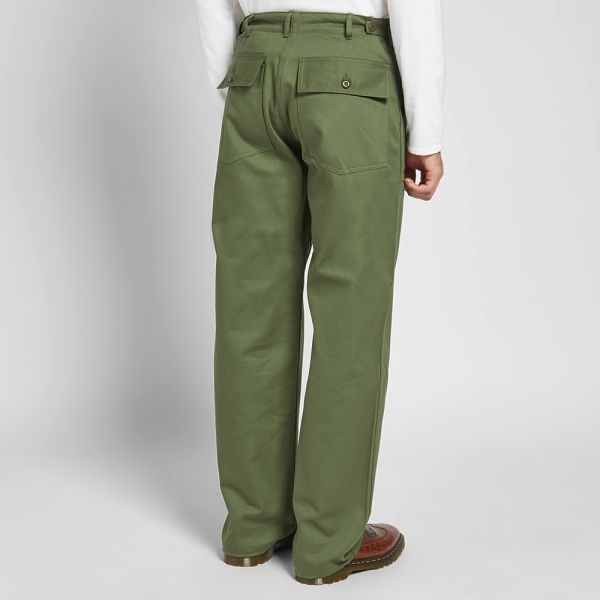 army fatigue polo sweat suit