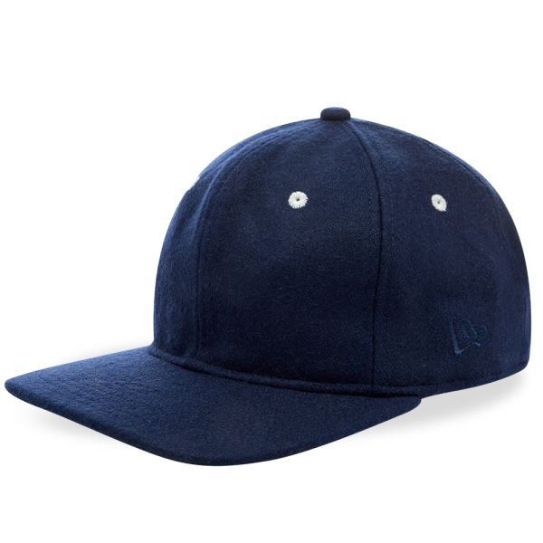 new era navy cap